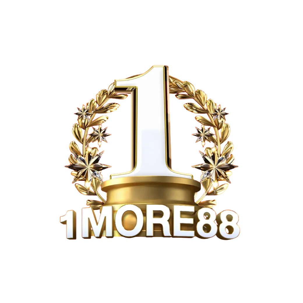 1more88 สล็อตเว็บตรง คาสิโน กีฬา ฝากถอนอย่างมีแผน